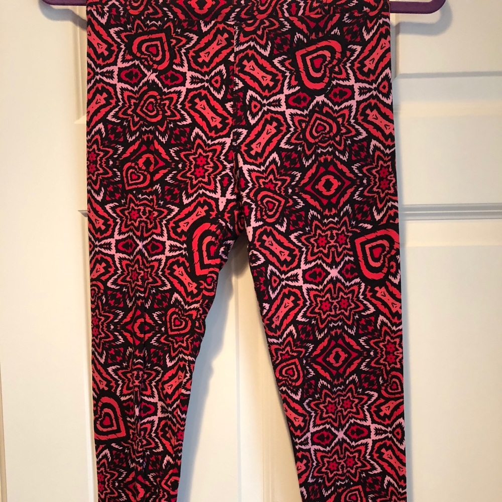 LuLaRoe OS Leggings